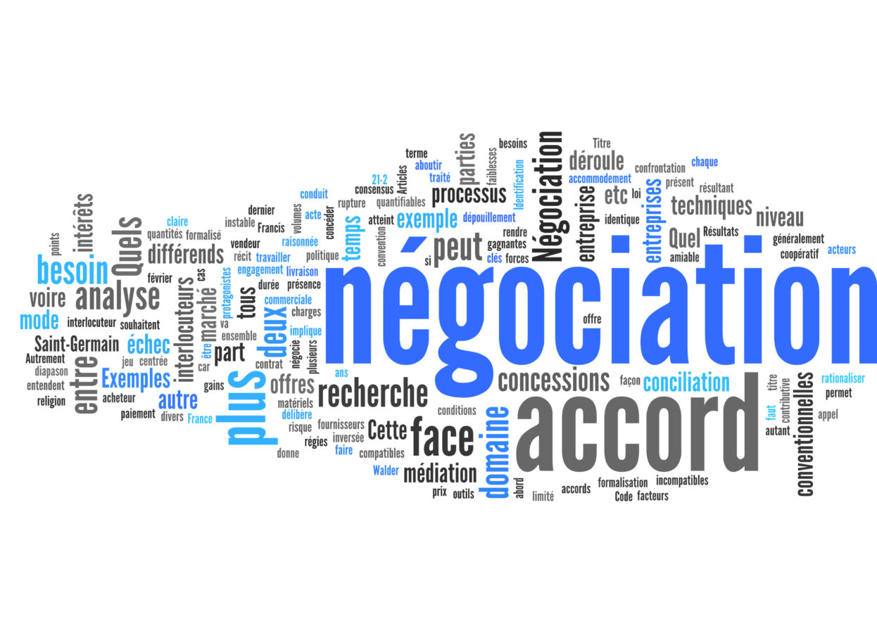 Les gains humains de la médiation en entreprise. Par Stephan Collins