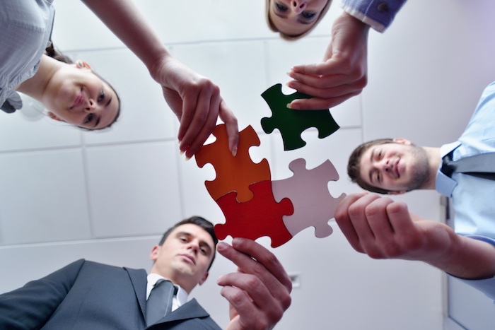 Le self management, un chemin vers l’absolu !
