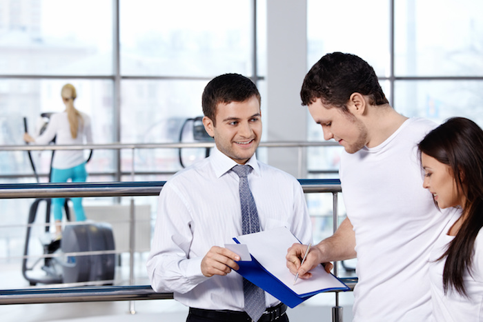 Edito de Thierry Dime – Le client paye pour un service.