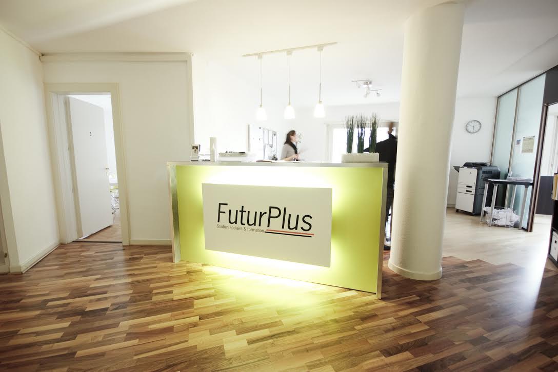 FuturPlus révolutionne la préparation aux ECR