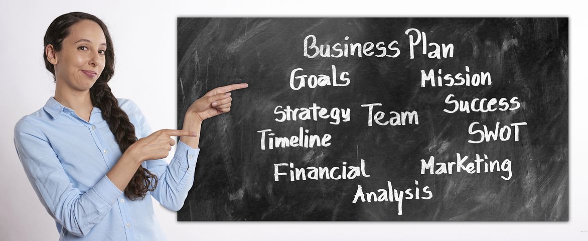Votre business plan décrit-il une stratégie adaptée à votre USP ?