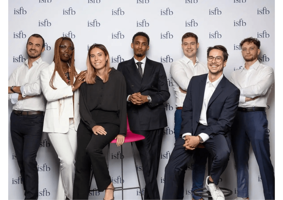 Comment la Summer School ISFB aide les jeunes talents à se projeter dans la banque?