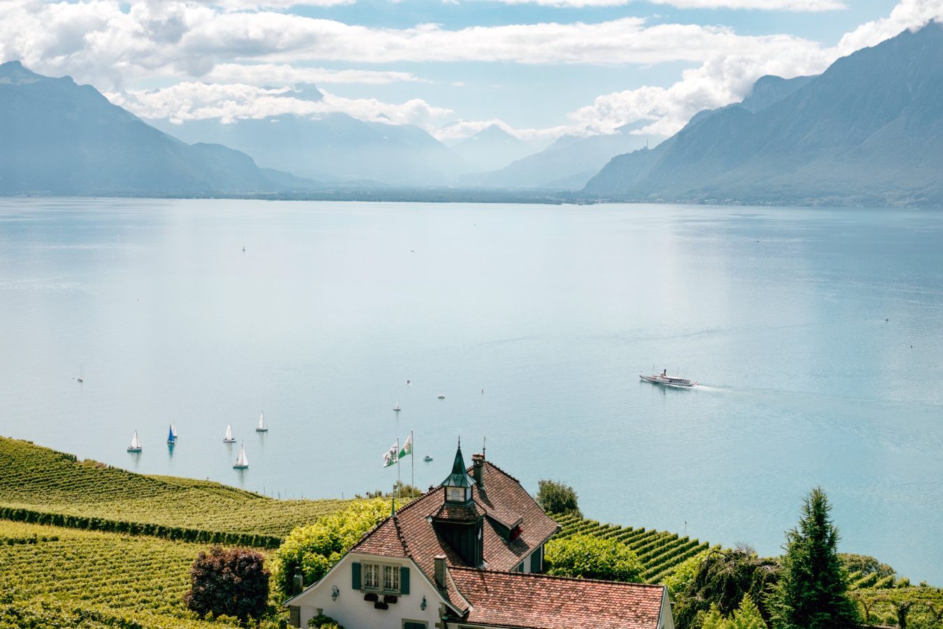 Mérites de l’Economie Riviera-Lavaux 2018 : lancement des candidatures et jury emblématique !