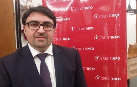 Creditinfo Creditinfo