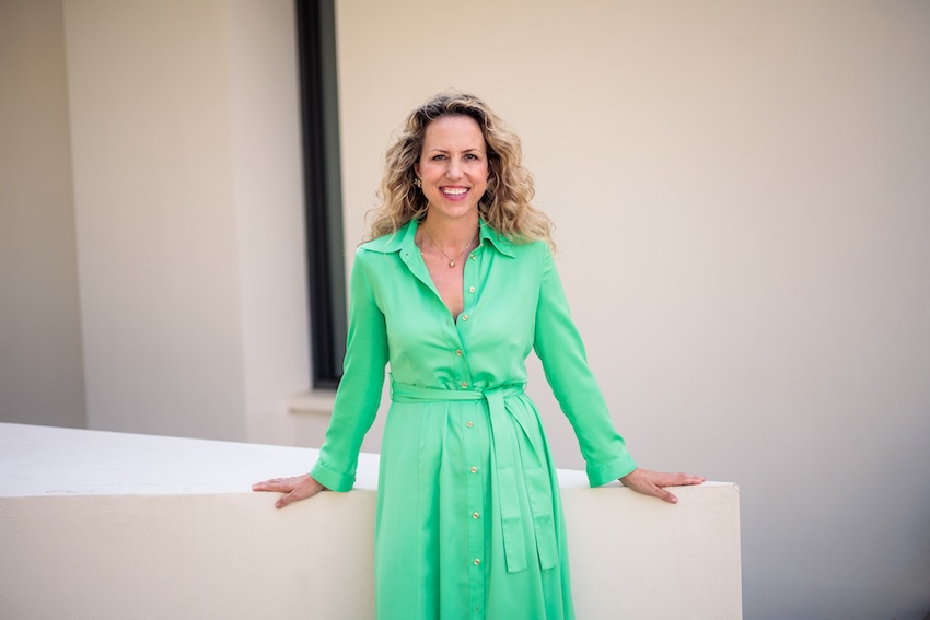 Catarina Dahlin – Construire sa voie
