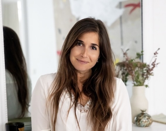 Pauline Laigneau, l’éléégance d’un destin porteur de sens