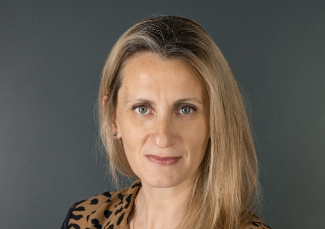 Ludivine Mitteau, bâtisseuse d’espaces… et d’espoirs