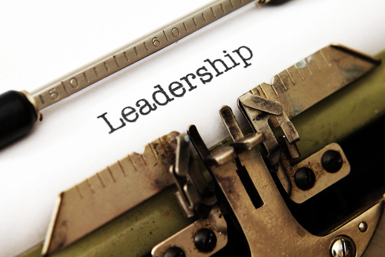 Les compétences clés du Self Leadership. Par Jean-Marc Guscetti