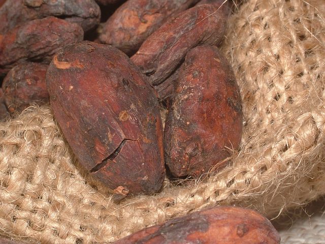 « Cœur Cacao », vente en ligne solidaire