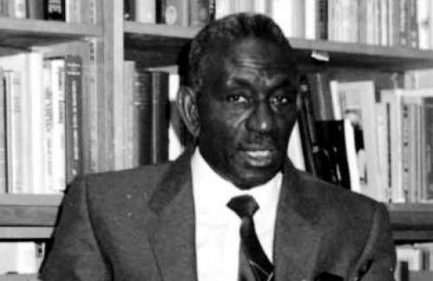 30E ANNIVERSAIRE DE LA MORT DE Cheikh Anta Diop : un savant  multidimensionnel - Le monde économique