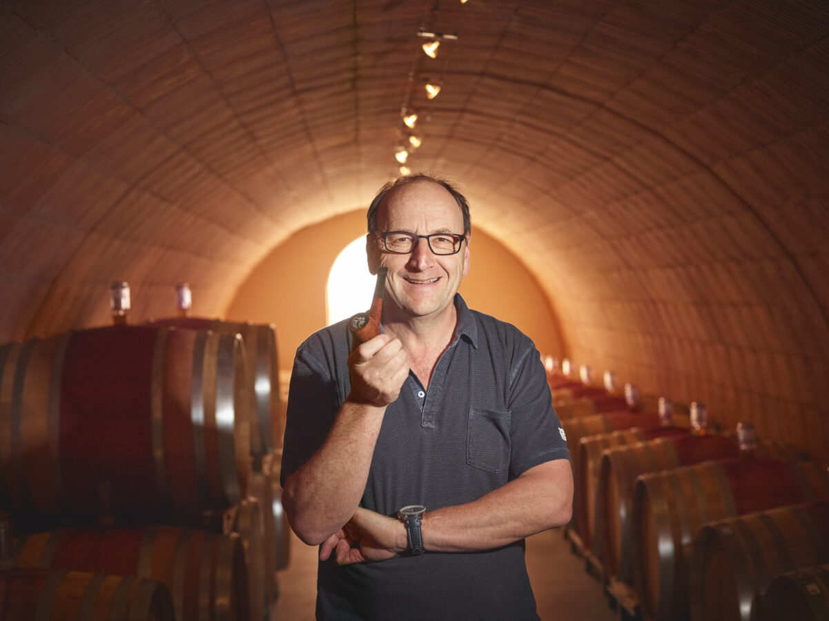 Interview de Nicolas Bonnet: « Un grand vin est d’abord un vin techniquement réussi »