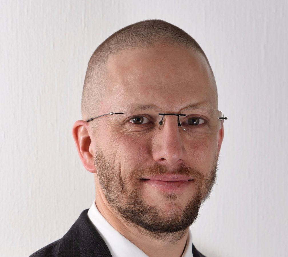 Nicolas Vernaz est le nouveau directeur de Redstone Consulting Suisse