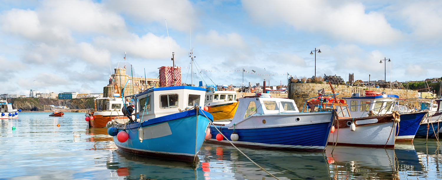 Procsea lance la première place de marché digitale pour les produits de la mer