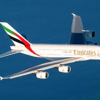 Emirates a reçu 36 nouveaux appareils