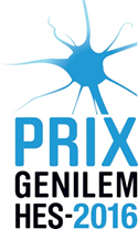 Le Prix GENILEM-HES 2016, a révélé deux nouveaux projets d’entreprises créatifs et innovants dans les medtech