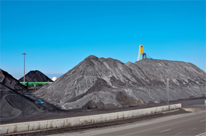 LA 6EME EDITION DU SALON DES INDUSTRIES MINIERES  (KATANGA MINING WEEK)