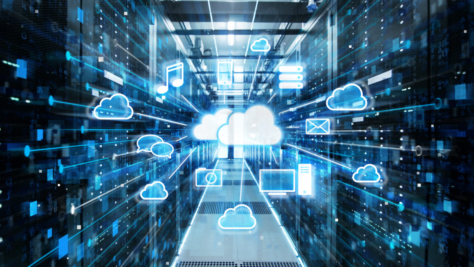 SyselCloud  la technologie de pointe « Made in Suisse »