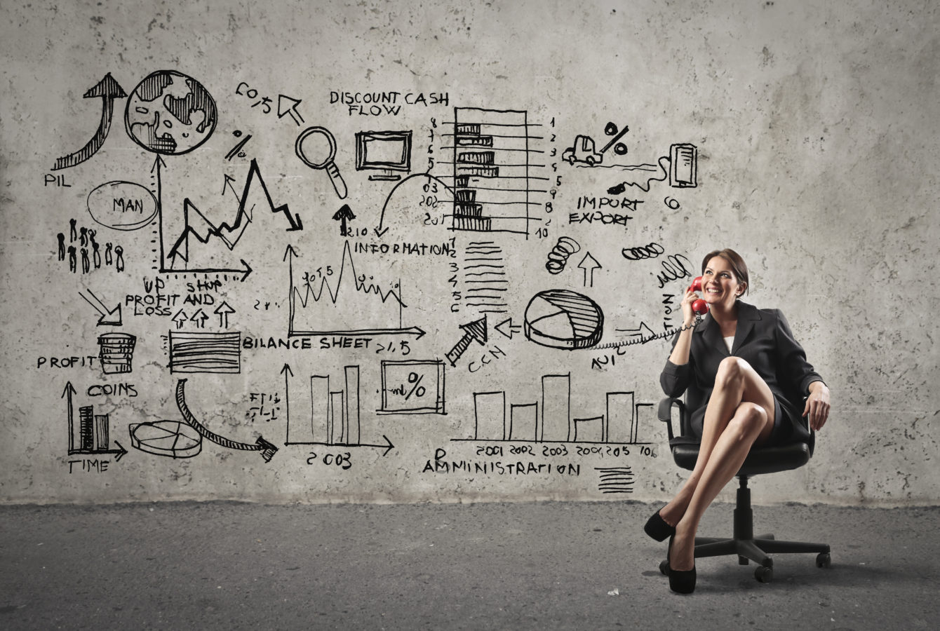 Business Model (Modèle d’Affaire)… explications, importance et premiers pas – 1ère partie