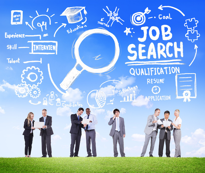 Tous recruteurs