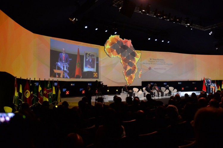 IVème Forum International Afrique Développement