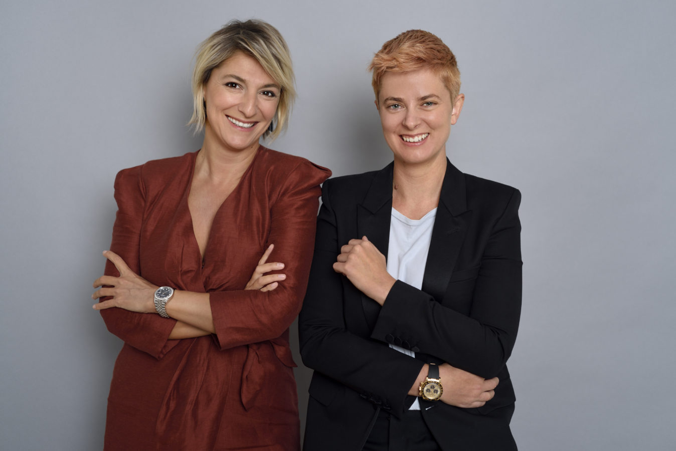 Groupe Klein SA – Deux femmes s’emparent du private equity Suisse