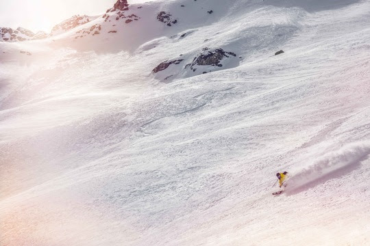 Les domaines skiables valaisans déjà ouverts