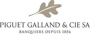 Banque Piguet Galland: Lancement du nouveau site web