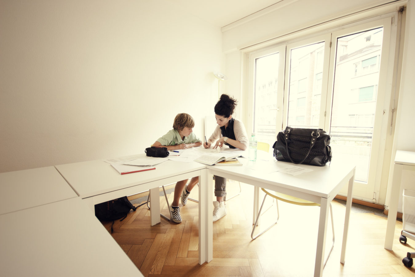 Après l’école: deux solutions innovantes pour trouver sa voie