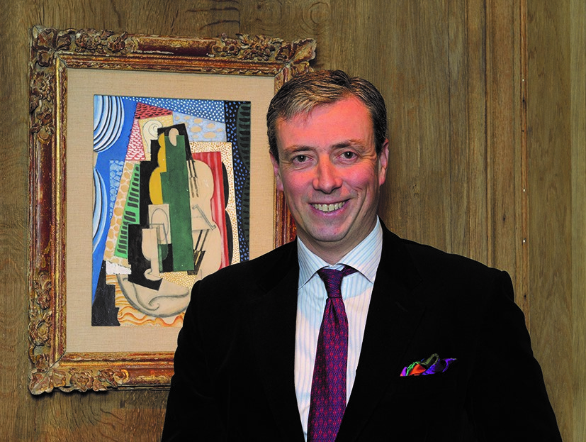 BRAFA, Brussels Art Fair 2017 (21 – 29 janvier)