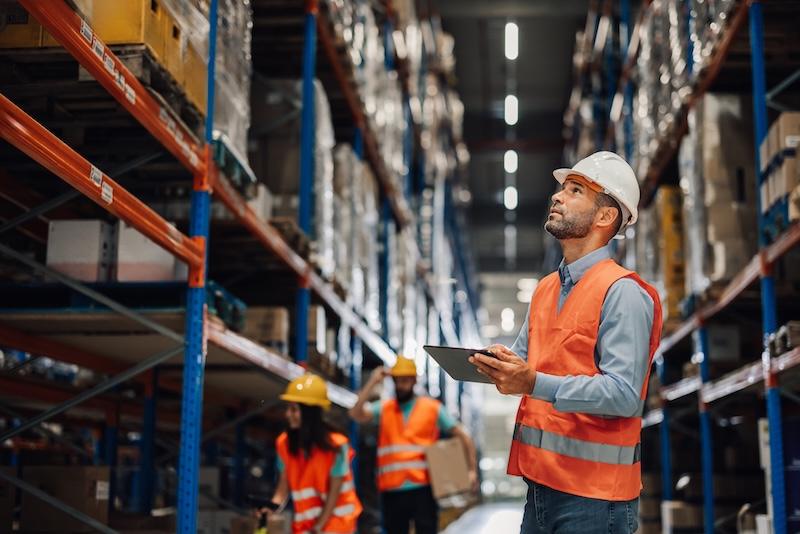 La Supply Chain : l&rsquo;invisible moteur de nos entreprises