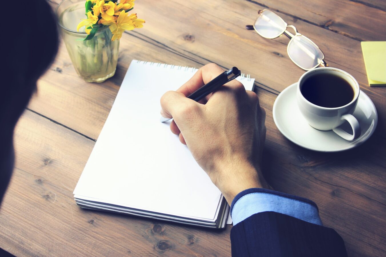 L’écriture : la compétence silencieuse qui révèle les leaders