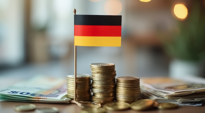 L’Allemagne : la nouvelle Amérique ?