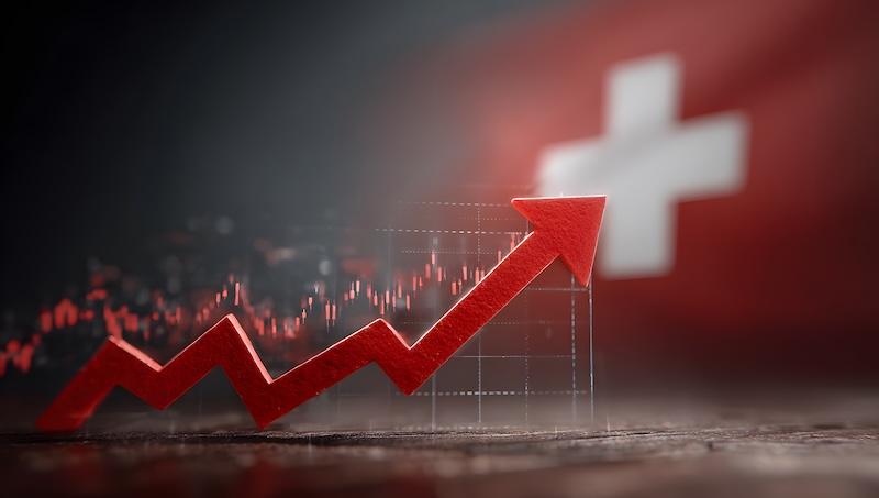 Croissance suisse revue à la baisse : les PME doivent-elles s&rsquo;inquiéter ?