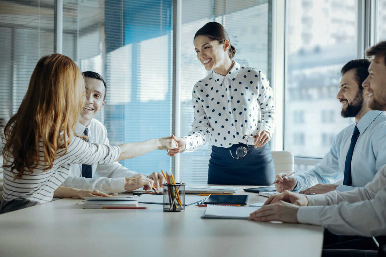 Le nouveau manager : entre agilité et intelligence émotionnelle
