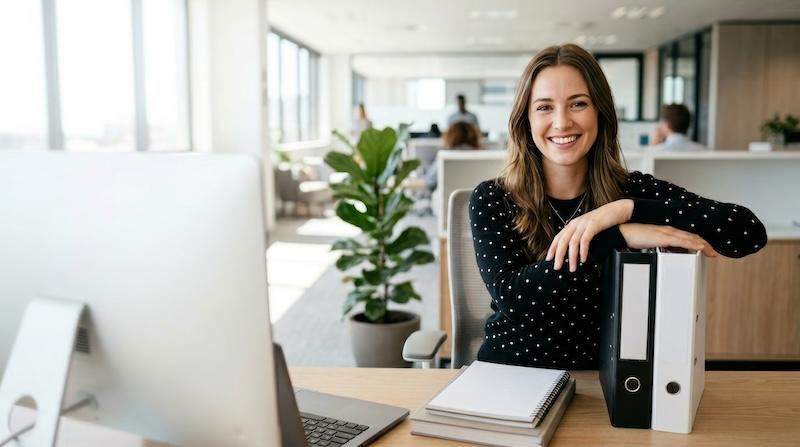 Jeunes actifs : moins un désamour du travail qu&rsquo;un changement de contrat