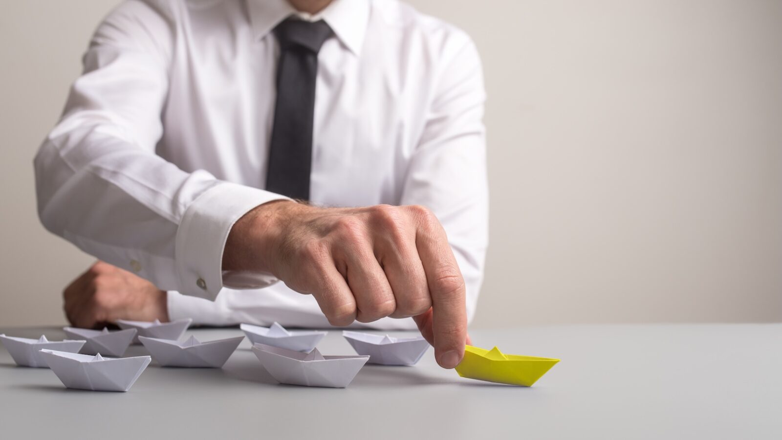 Auto-motivation : comment garder le cap par grand vent