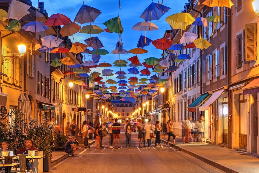 Genève : quand le logement devient un marqueur social