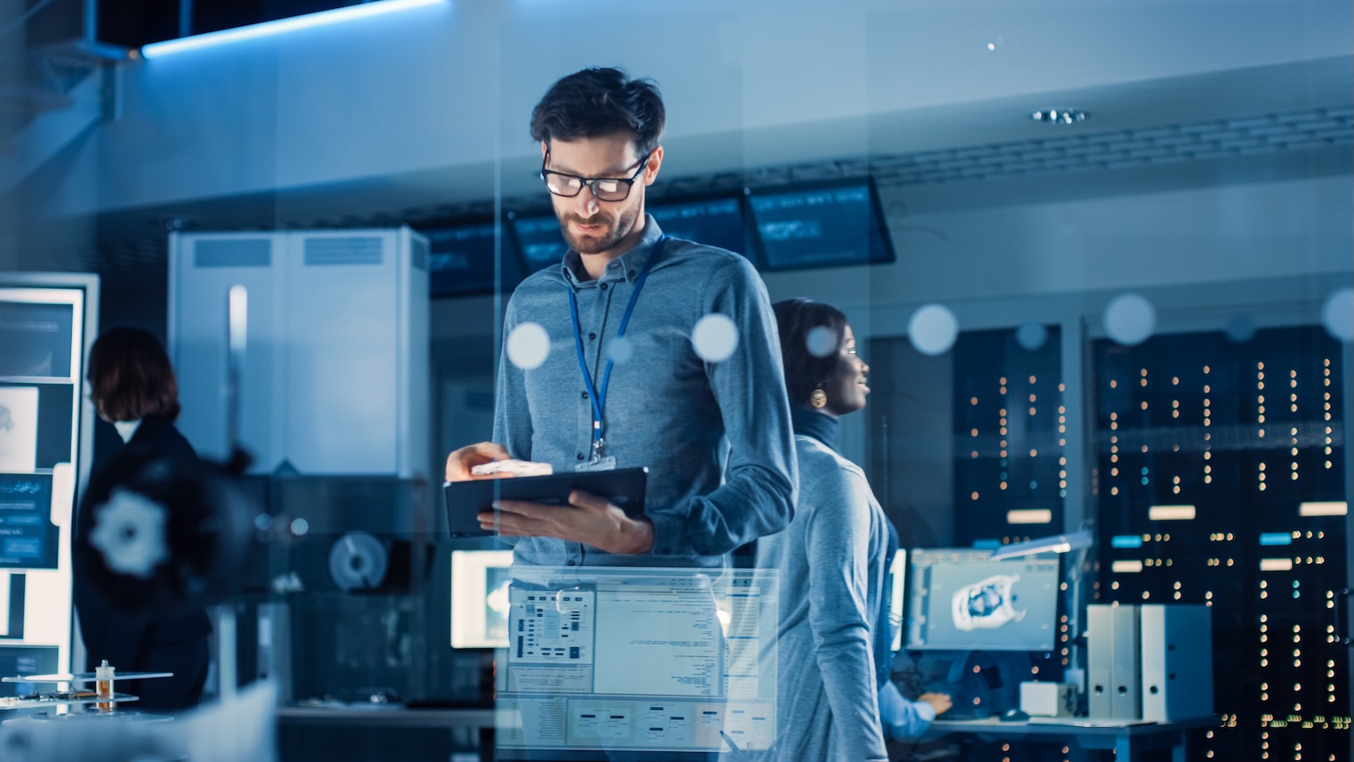 Technologie et souveraineté : réarmons la gestion active européenne !