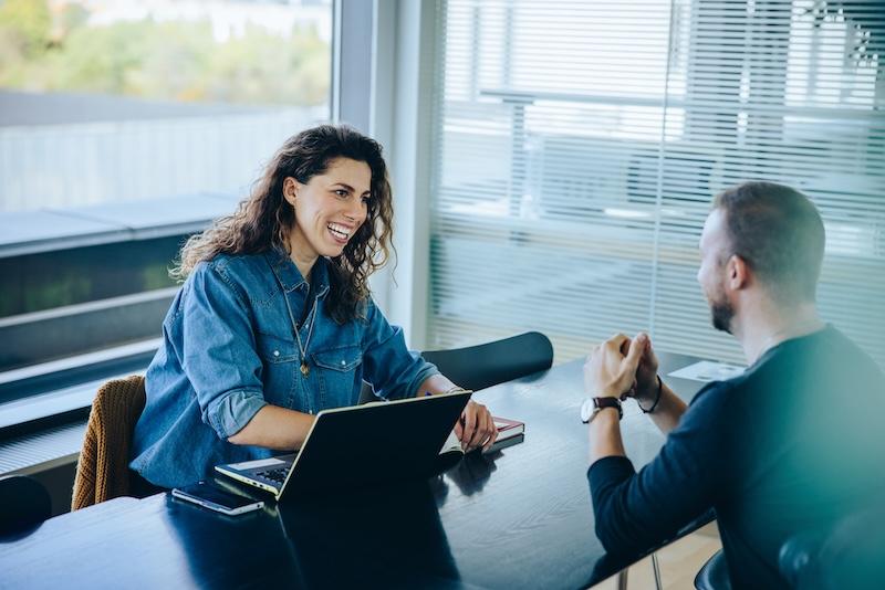 Quand les CEO deviennent les premiers recruteurs de leur entreprise