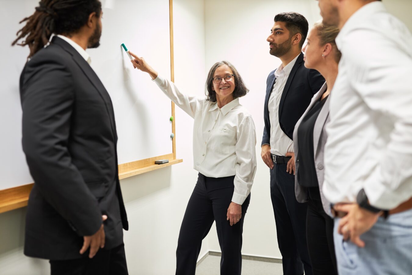 Rapport annuel 2025: l’ISFB consolide son rôle de centre de compétences pour la place financière en Suisse romande