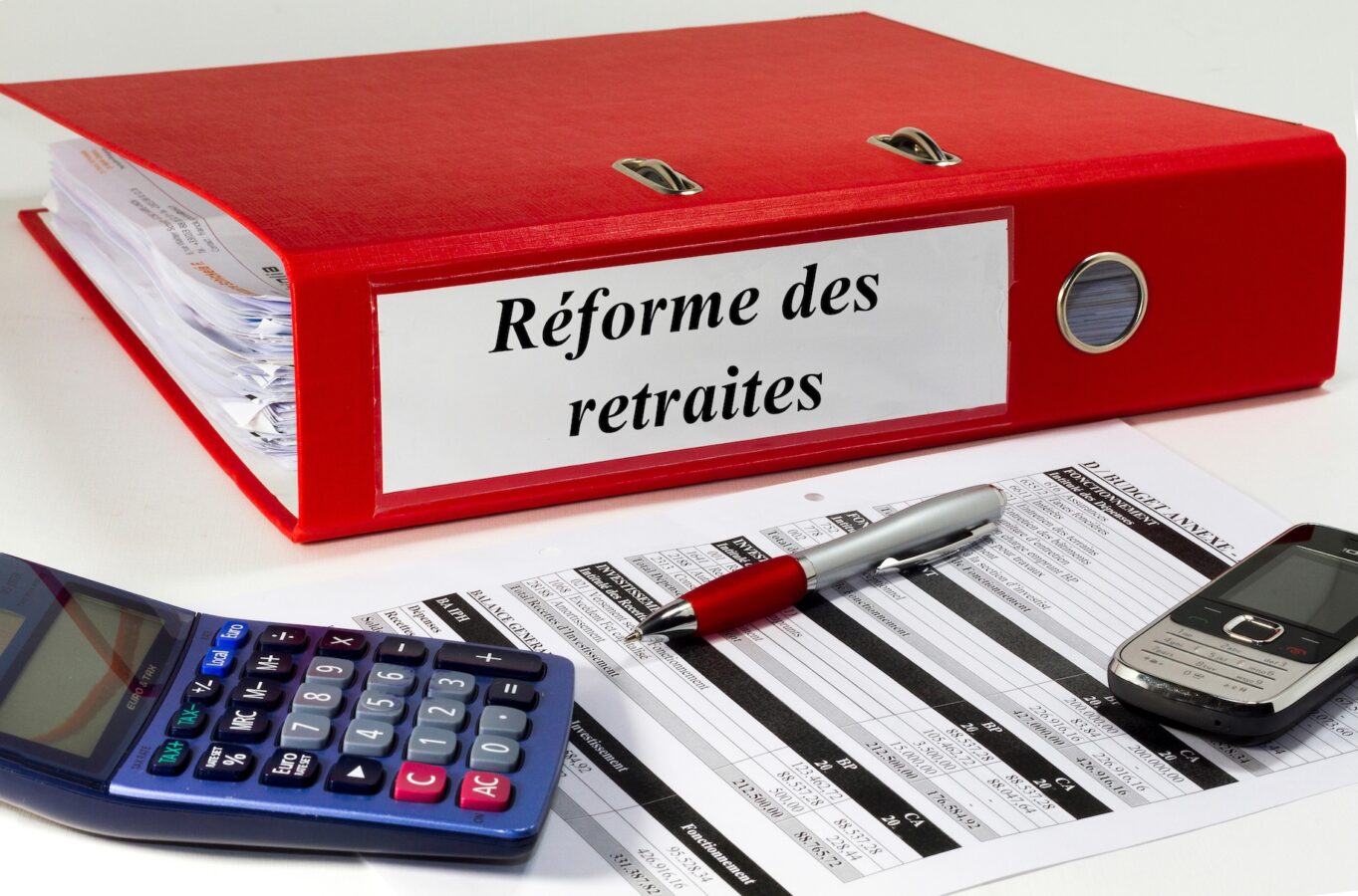 Étude prévoyance : les Suisses veulent plus de liberté pour l’âge de la retraite et un financement par capitalisation
