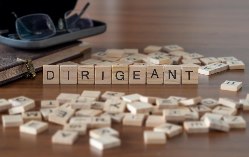 Le dirigeant face à sa conscience