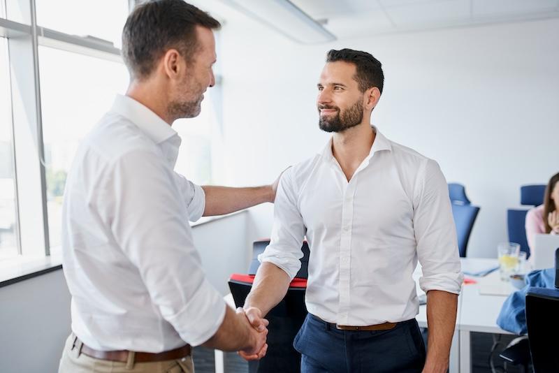 L&rsquo;engagement ne se mesure pas, il se construit