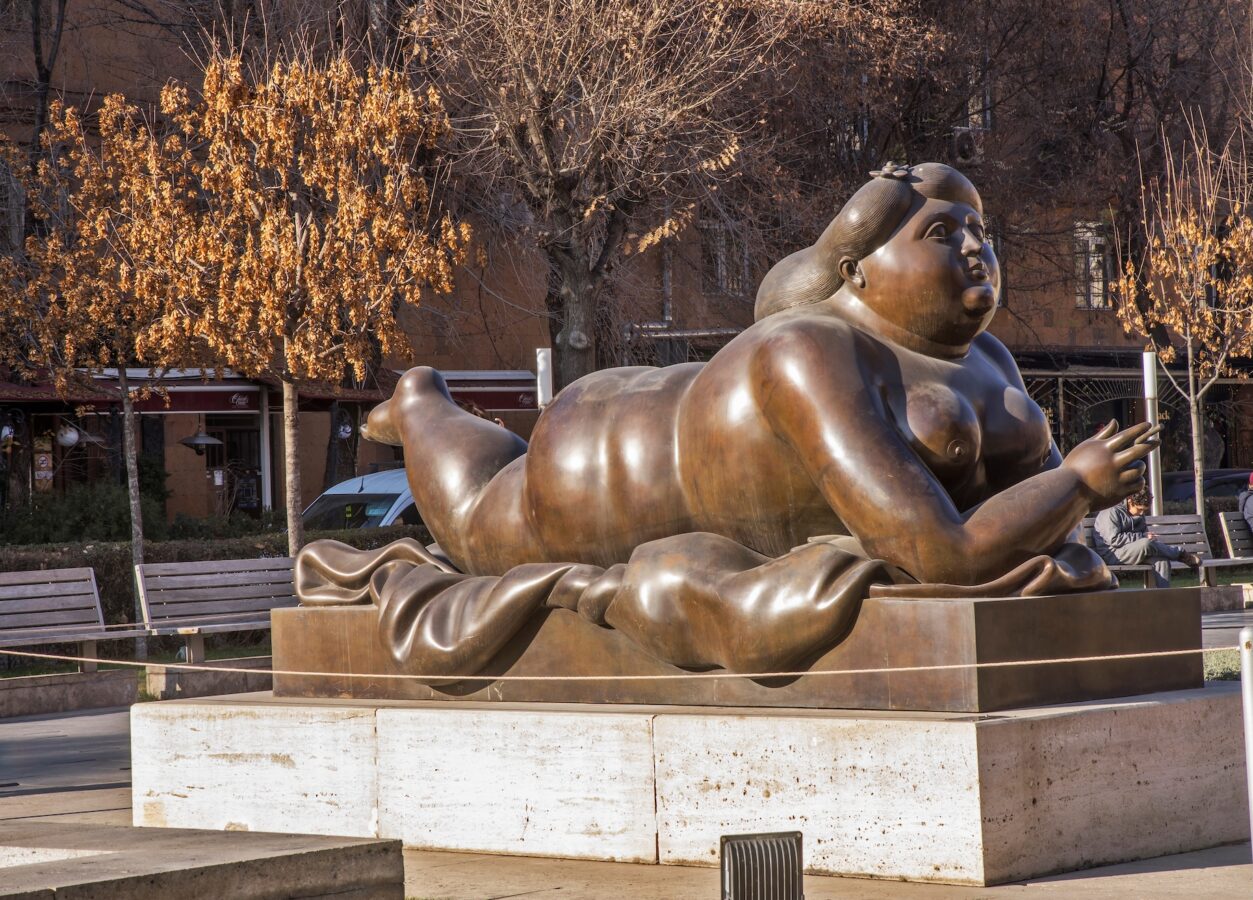 Quand l’art rencontre la finance, REYL Intesa Sanpaolo livre un portrait du marché de l’art
