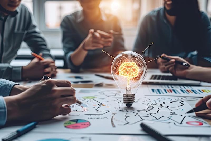 Suisse, championne de l&rsquo;innovation : une avance sous surveillance