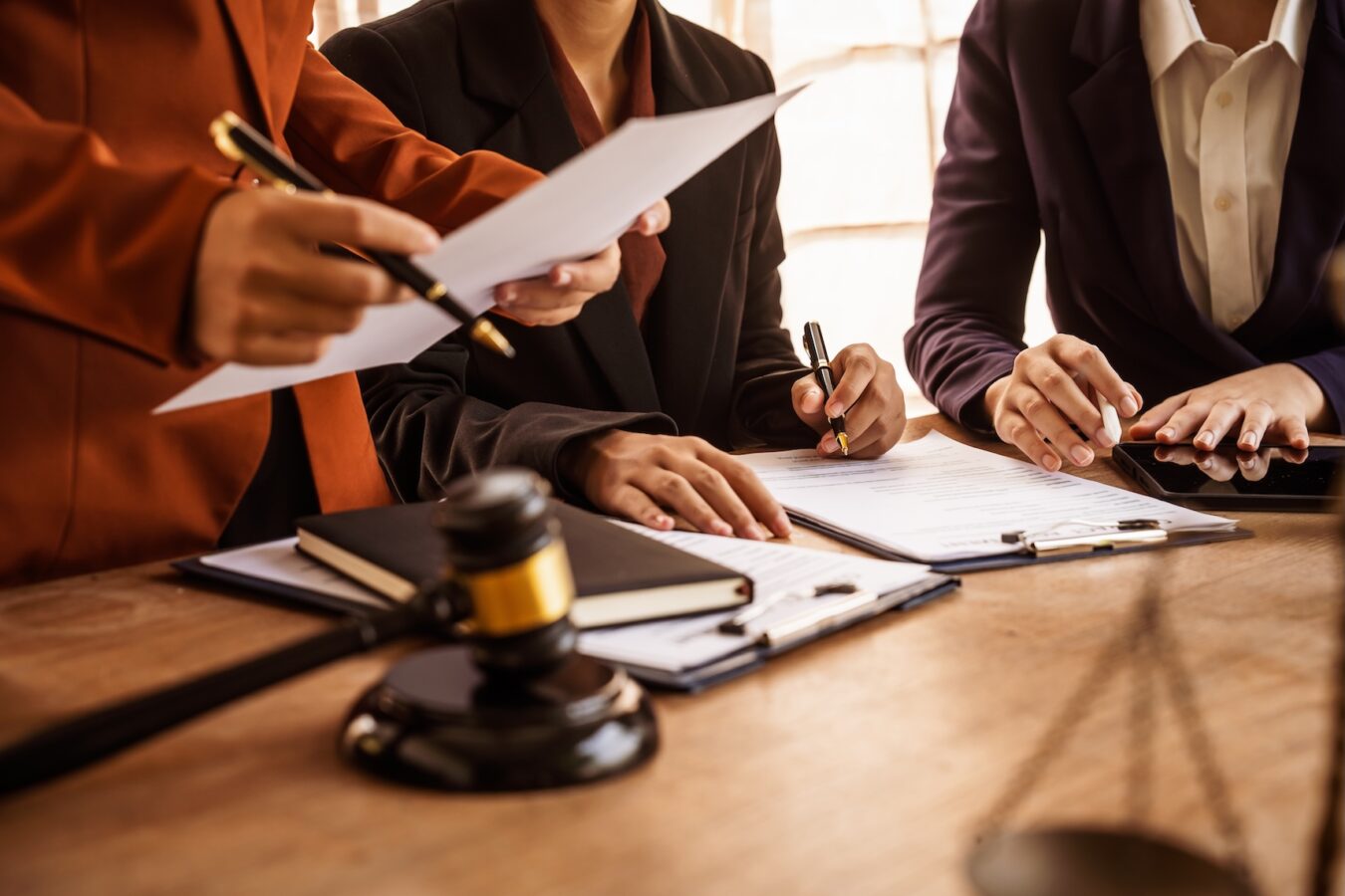 Les risques de conflits d’intérêts dans une entreprise familiale