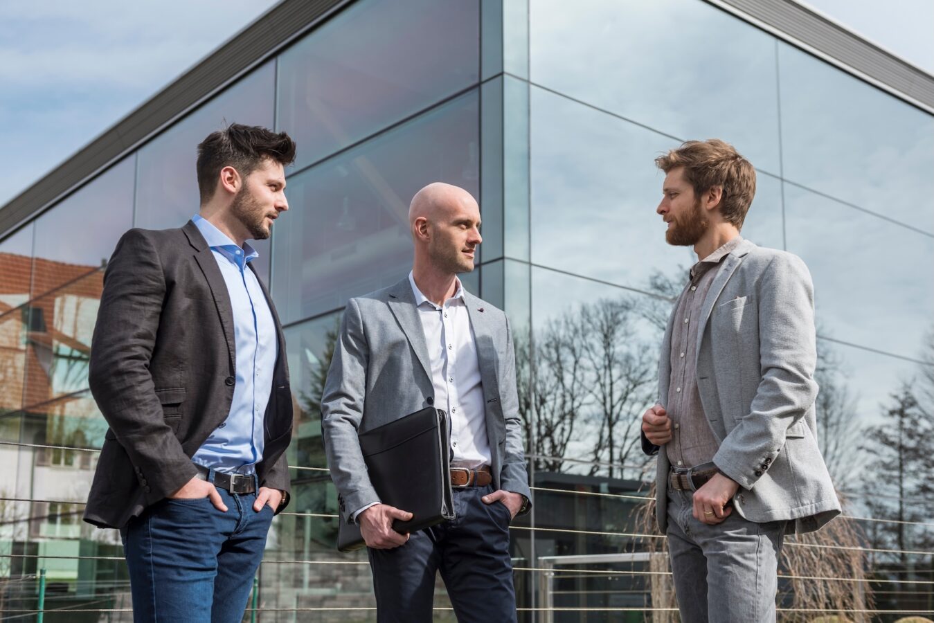 Entre solidité et défis : comment se portent réellement les entreprises suisses ?