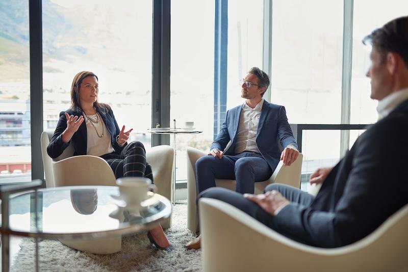 Créer, croître, transmettre : le triptyque de l&rsquo;entrepreneuriat suisse en 2026