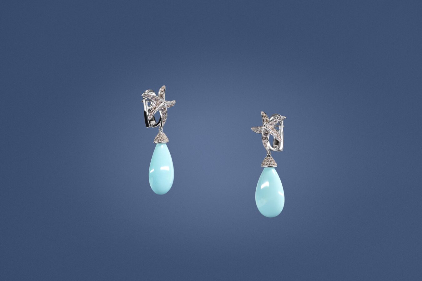 La joaillière Aurore Guiot dévoile une sélection de pièces uniques pour Noël