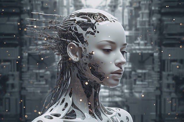 Intelligence artificielle : les robots humanoïdes pourraient changer la donnée du travail humain